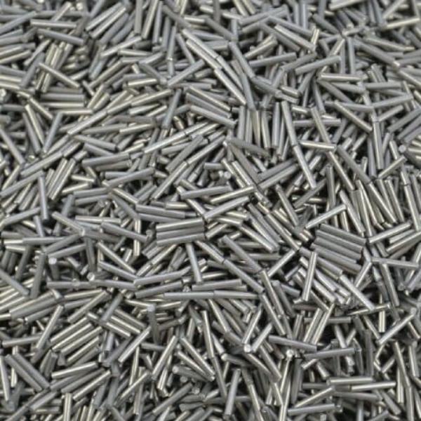 Stahlstifte für L.E.M