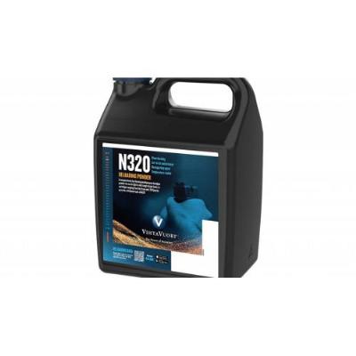 Vihtavuori N320 2 kg - image