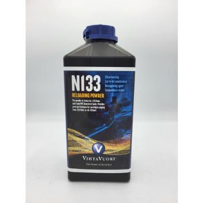 Vihtavuori N133 1 kg - image