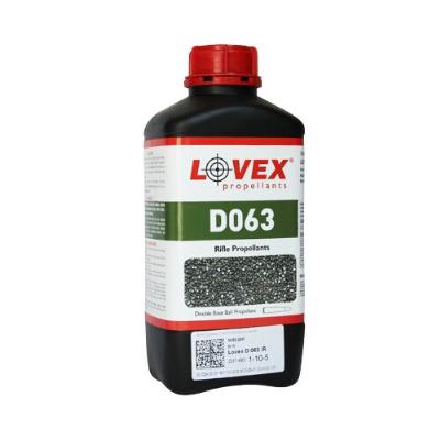 Lovex D063 0,5 kg - image