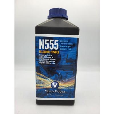 Vihtavuori N555 1 kg - image