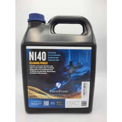 Vihtavuori N140 3.5 kg - image