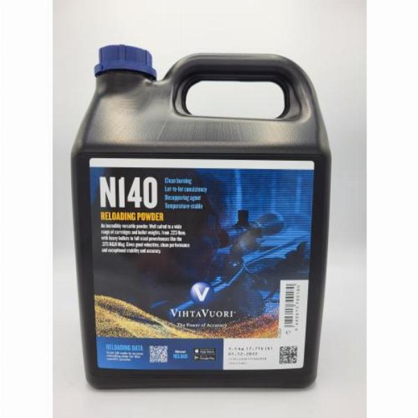 Vihtavuori N140 3.5 kg