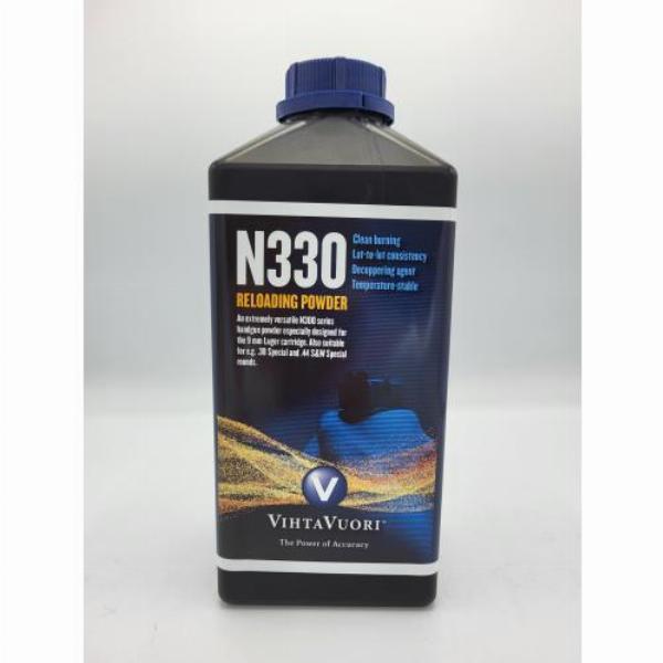 Vihtavuori N330 0,5 kg