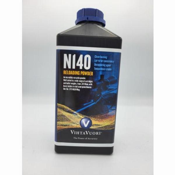 Vihtavuori N140 1 kg