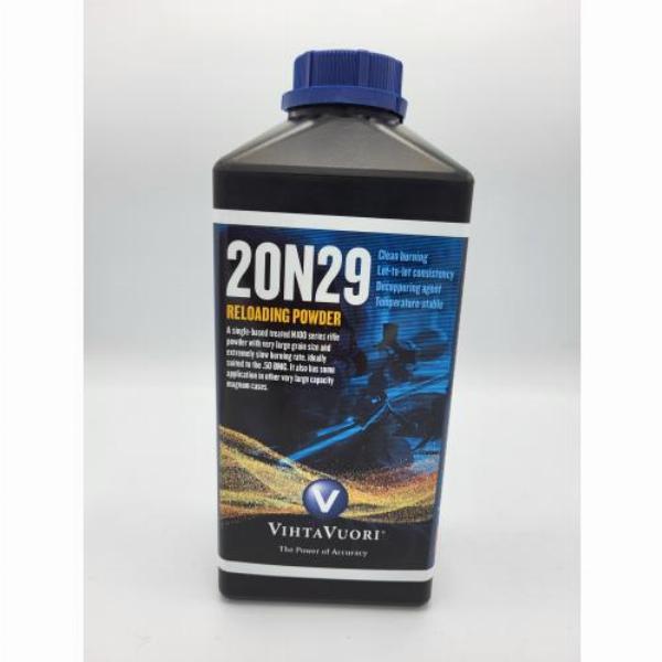 Vihtavuori 20N29 1 kg
