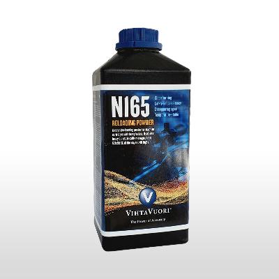 Vihtavuori N165 1 kg - image