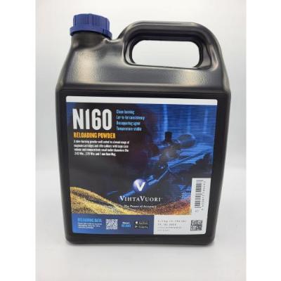 Vihtavuori N160 3,5 kg - image