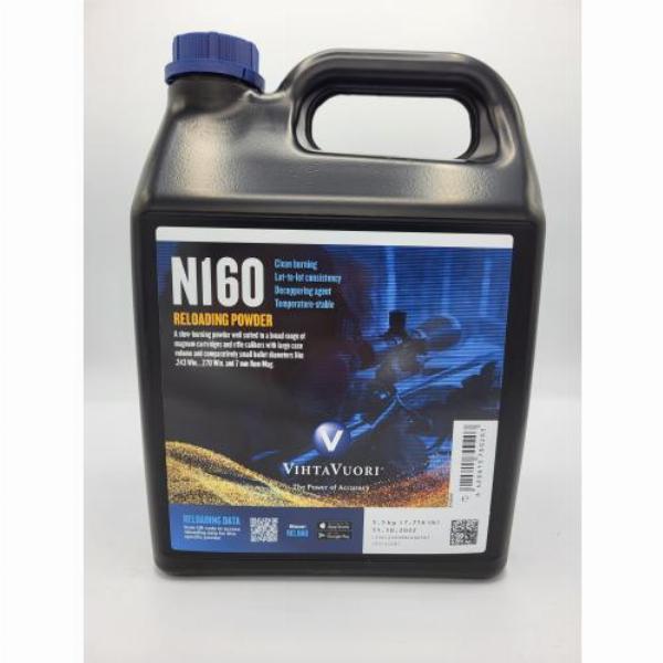 Vihtavuori N160 3,5 kg