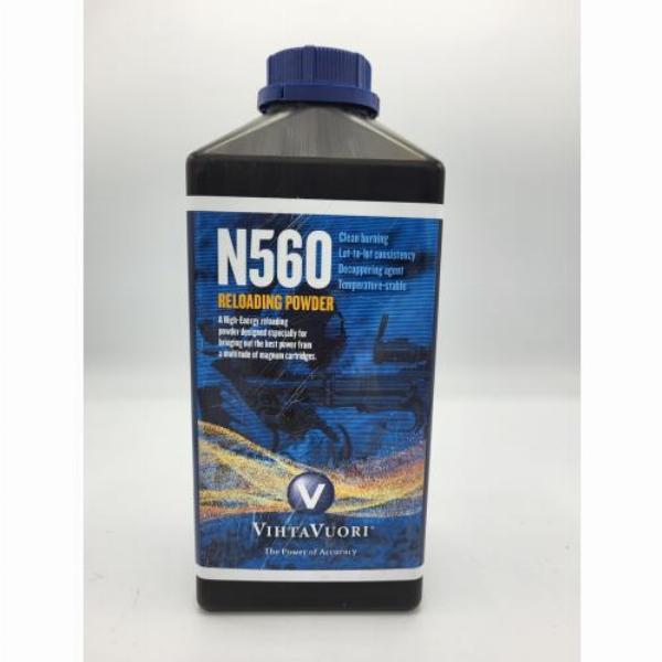 Vihtavuori N560 1 kg