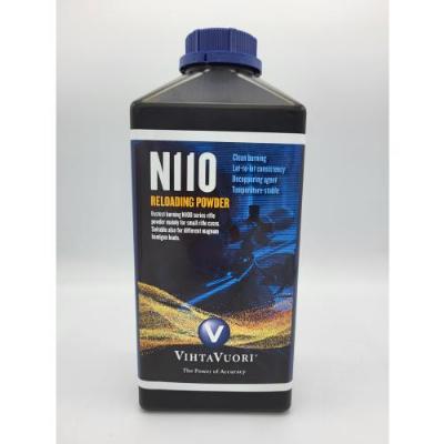 Vihtavuori N110  1 kg - image