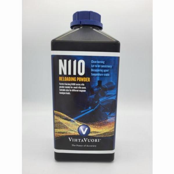 Vihtavuori N110  1 kg