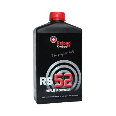 Reload Swiss RS 52 1 kg - image