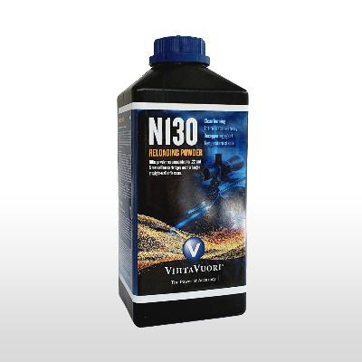 Vihtavuori N130 1 kg - image