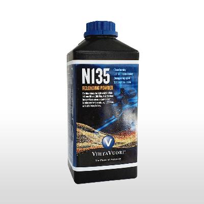 Vihtavuori N135 1 kg - image