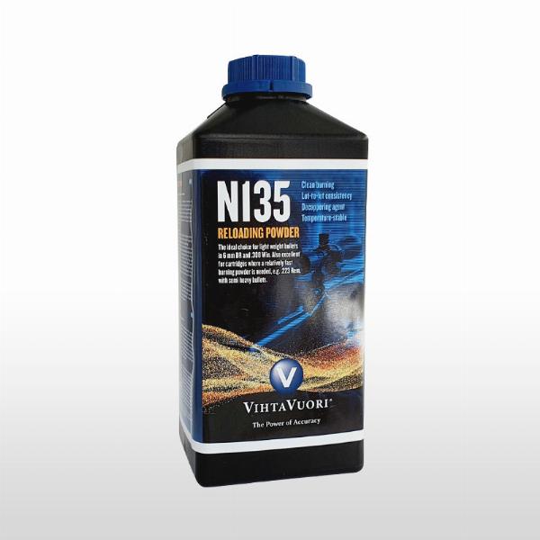 Vihtavuori N135 1 kg