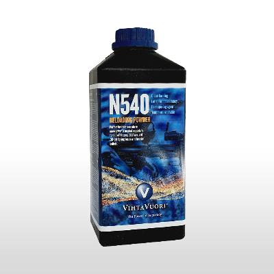 Vihtavuori N540 1 kg - image