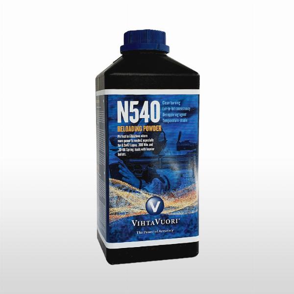 Vihtavuori N540 1 kg