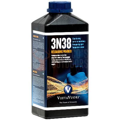 Vihtavuori 3N38 0,5 kg im Shop - image