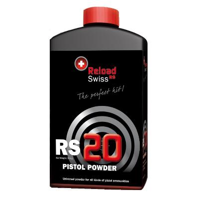 Reload Swiss RS 20 0,5 kg im Shop - image