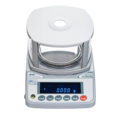 Präzisionswaage AD FX-120i-EX - image