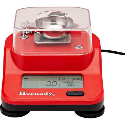 Hornady M2 Bench Digital Scale Digitalwaage 1500gr - image