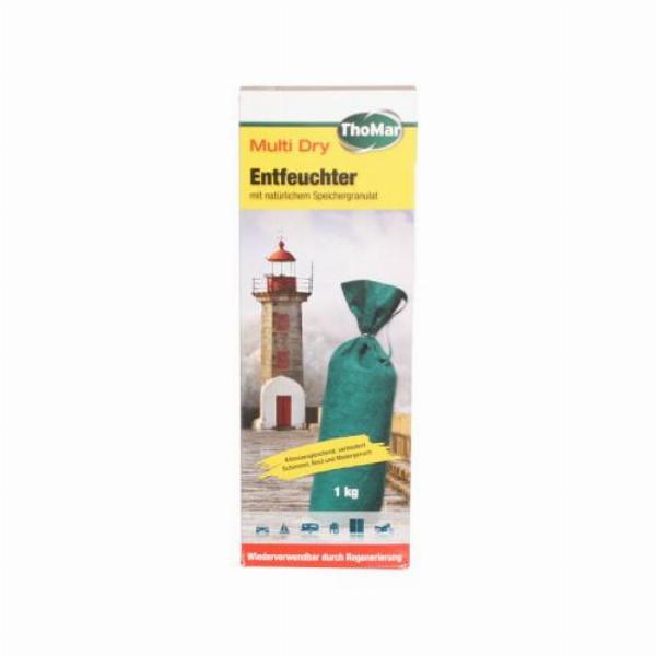 ThoMar Raumentfeuchter 1kg Beutel