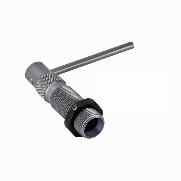 RCBS Bullet Puller W/O Collet Entladewerkzeug