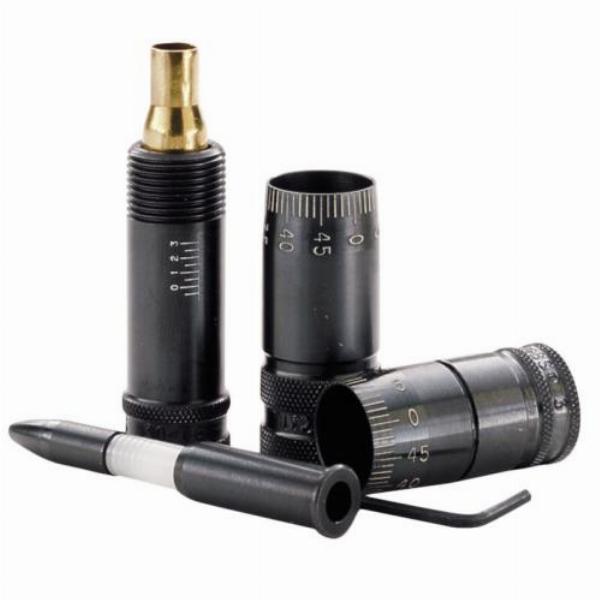 RCBS Precision Mic / Mikrometer, 6,5 Creedmoor