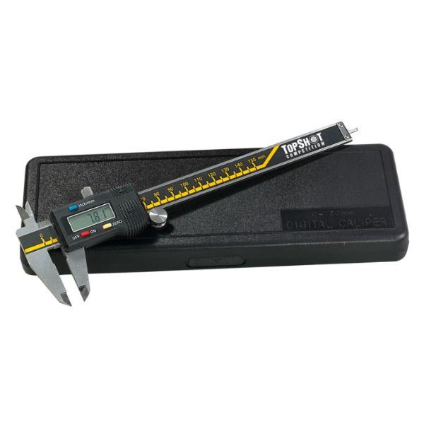 TOPSHOT Competition Messschieber