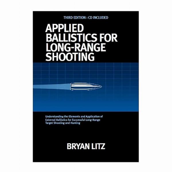Applied Ballistics for Long Range Shooting 4. Ausgabe