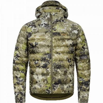 BLASER Herren Observer Jacke HunTec Camouflage - image