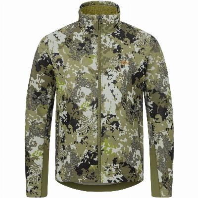 BLASER Herren Flash Midlayer Jacke Large im Shop - image