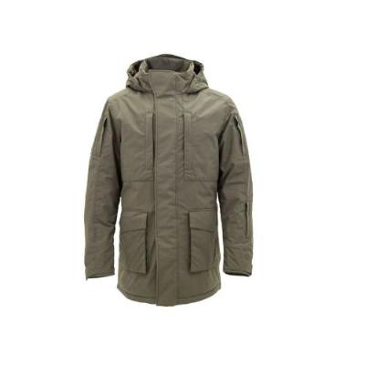 CARINTHIA G-Loft Tactical Parka olive XLARGE im Shop - image