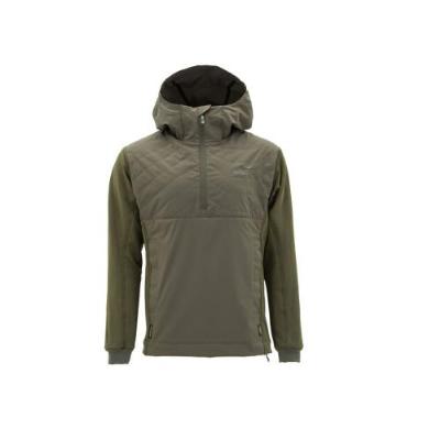 CARINTHIA G-Loft Ultra Hoodie olive LARGE im Shop - image