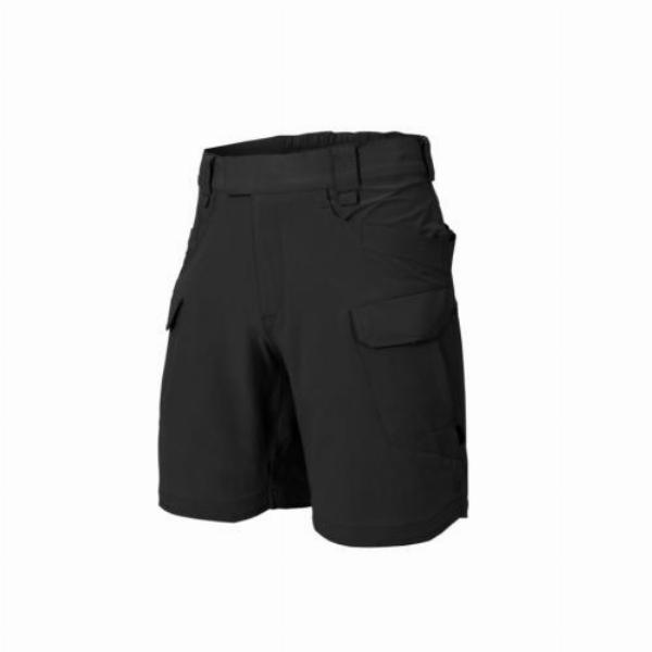 Helikon OTS Outdoor Tactical Shorts 8.5 Lite Black L