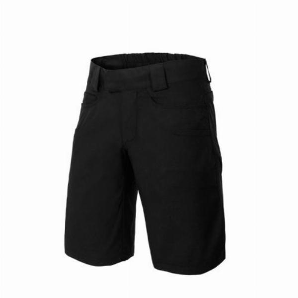 Helikon Greyman Tactical Shorts Black XL