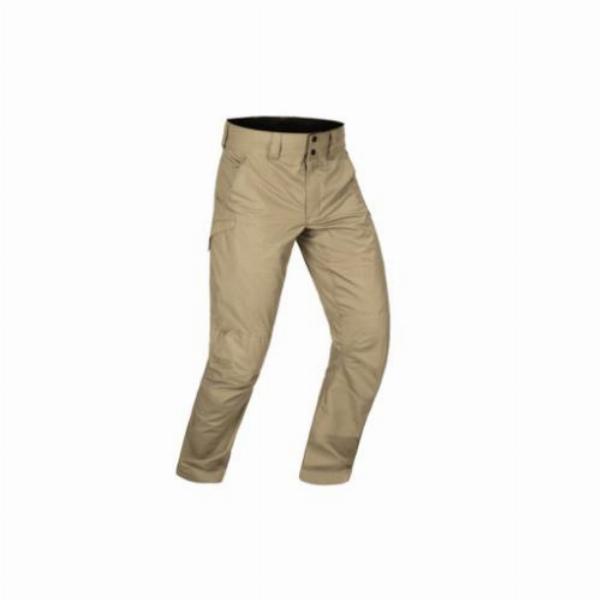 Clawgear Defiant Flex Hose Khaki 29/34 Small/X-Large