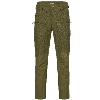 BLASER Herren Striker SL Hose dunkel oliv Größe 54 im Shop - image