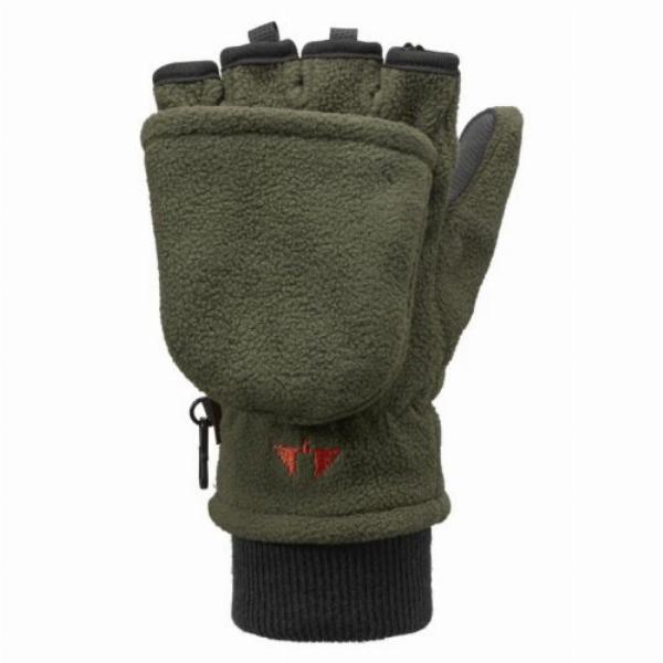 Swedteam Handschuhe Crest Thermo Hunting Green XL