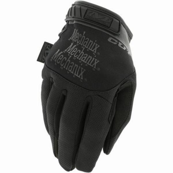 MECHANIX WEAR Pursuit D5 Covert schwarz L