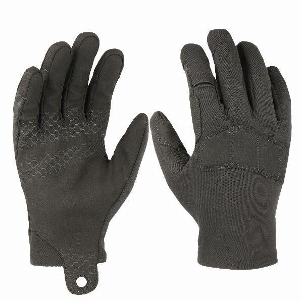 ESKA Gloves Spartacus Schwarz