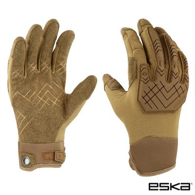 ESKA Gloves Vader Coyote im Shop - image