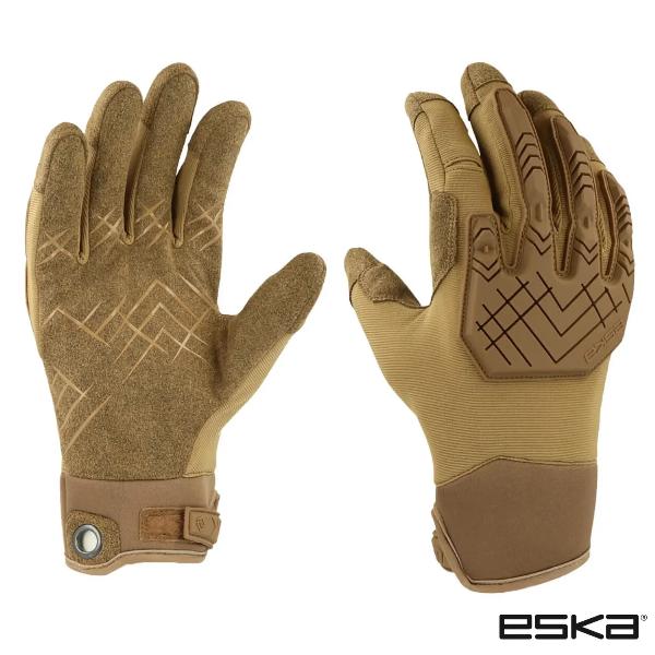 ESKA Gloves Vader Coyote