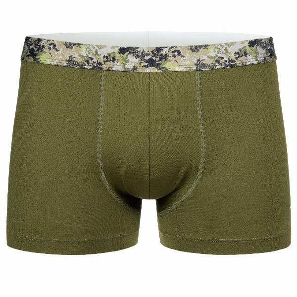 BLASER Shorts Magnum 3.0 Dunkel oliv Medium