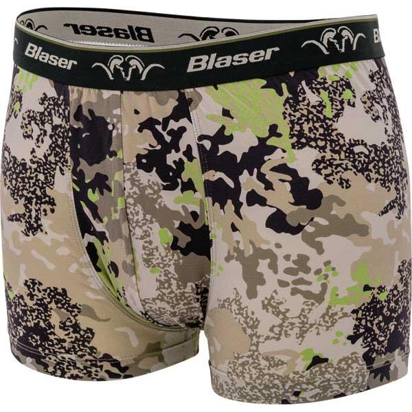 BLASER Shorts Magnum 2.0 HunTec Camo X-Large