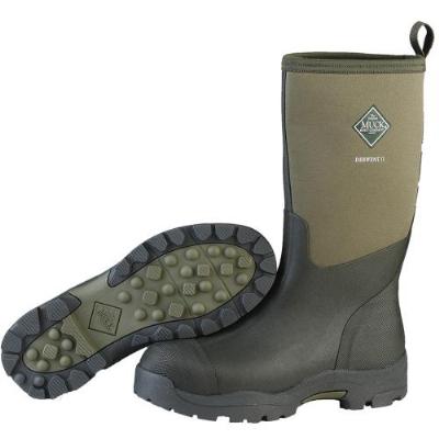 Muckboot Derwent II Moss Grün 47 im Shop - image