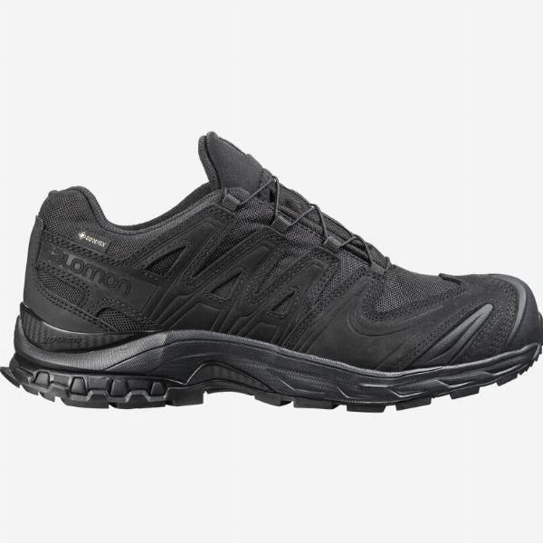 Salomon XA Forces GTX Schwarz 11