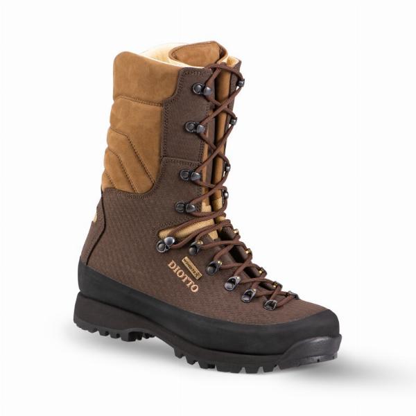Diotto Jagdstiefel Woodland Gr. 42