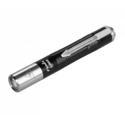 FENIX LD02 V2.0 AAA Taschenlampe mit UV Licht - image